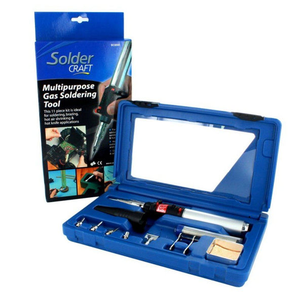 SolderCraft Soldering Tool SC3000 10109 AC SC3000 MAIN