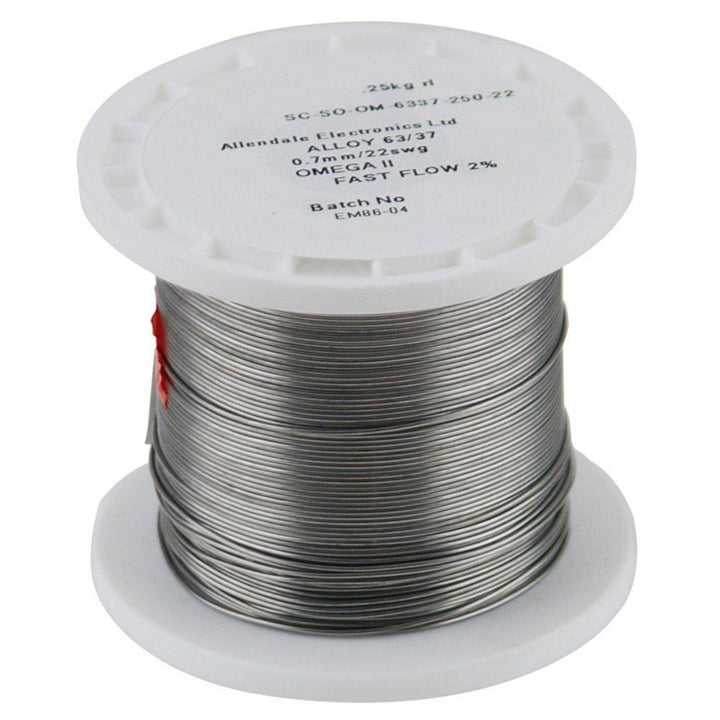 Warton Metals Solder SC SO AU 6337 250 22 sc so au 6337 250 22