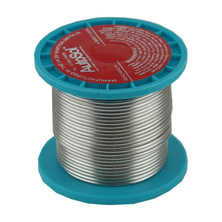 Warton Metals Solder SC SO AU SAC3 250 16 SC SO AU SAC3 250 16 MAIN