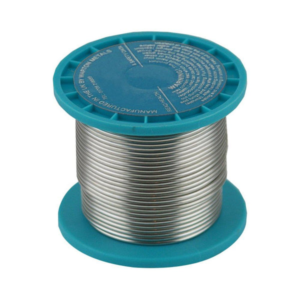 Warton Metals Solder SC SO OM SAC3 250 16 10109 SC SO OM SAC3 250 16