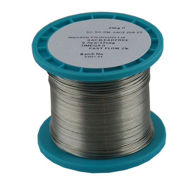 Warton Metals Solder SC SO OM SAC3 250 22 main sc so om sac3 250 22