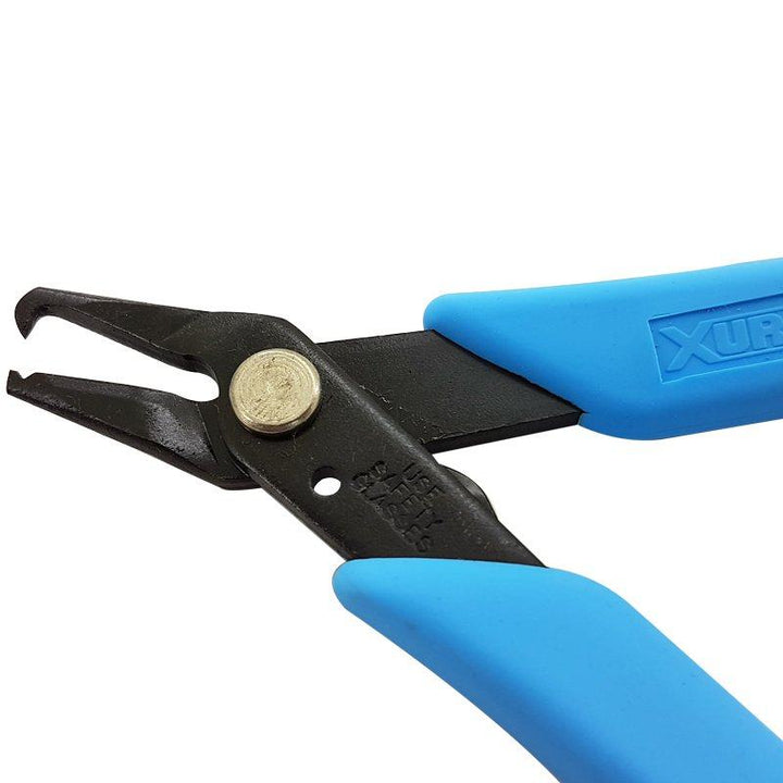 Xuron Pliers CC CT SRA 496 10109 CC CT SRA 496 HEAD