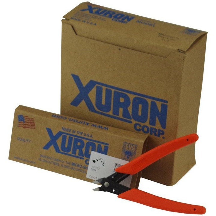 Xuron SheerCutter CC CT SRA 410 imgp0094